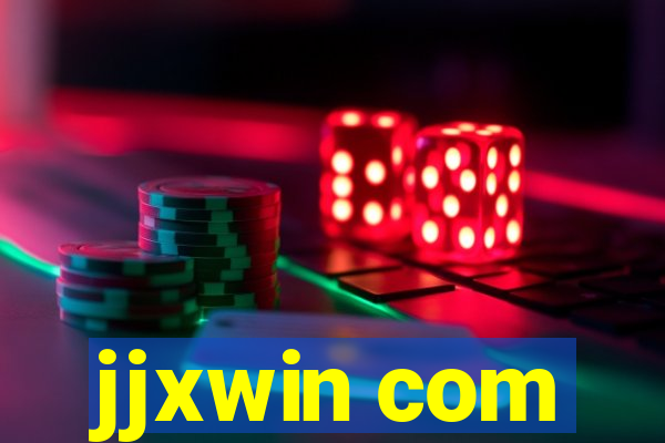 jjxwin com